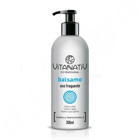Vitanativ Conditioner for all Hair types 300 ml