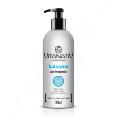 Vitanativ Conditioner for all Hair types 300 ml