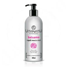 Vitanativ Conditioner for curly Hair 300 ml