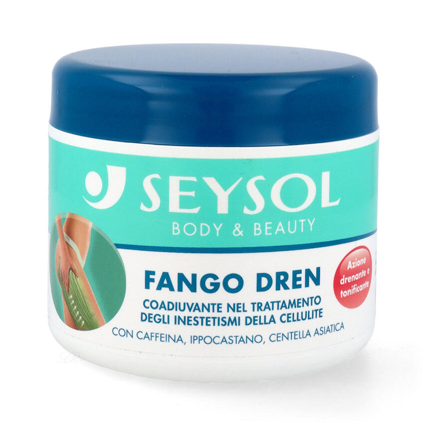 Seysol Fango Dren 500 ml