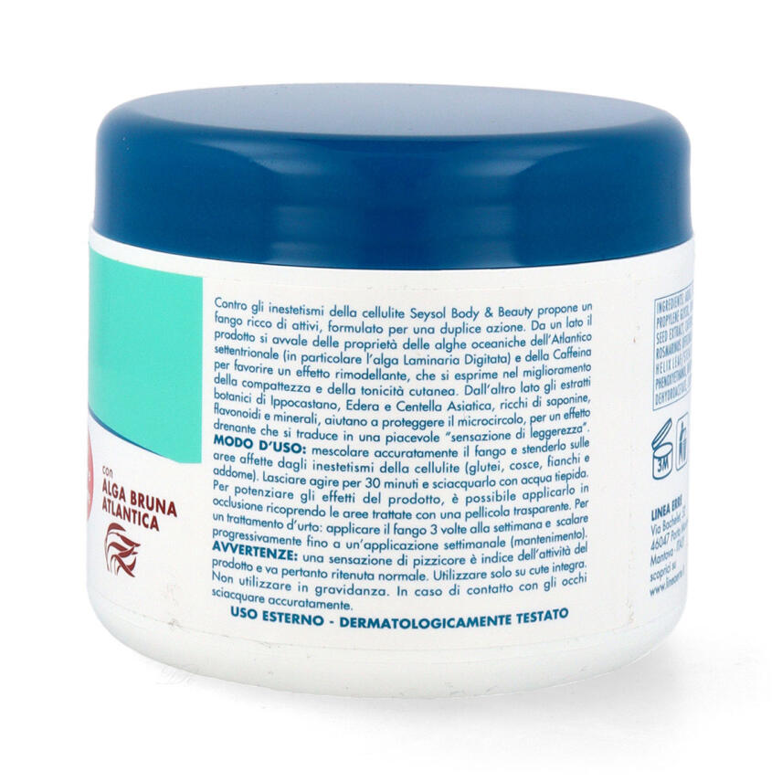 Seysol Fango Dren 500 ml