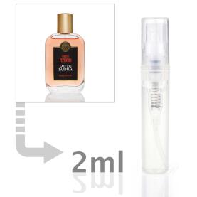 Erbario Toscano Black Pepper Eau de Parfum 2 ml - Sample