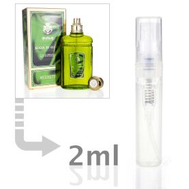 Acqua di Genova La Superba Mughetto Eau de Toilette 2 ml...