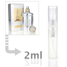 Acqua di Genova Silver 2 Eau de Parfum 2 ml - Probe