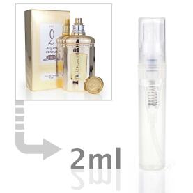 Acqua di Genova Gold 2 Eau de Parfum 2 ml - Probe