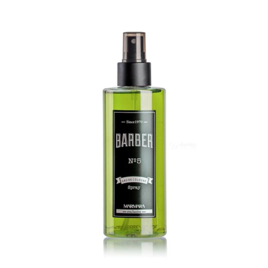 Marmara Barber No.5 Eau de Cologne 250 ml spray