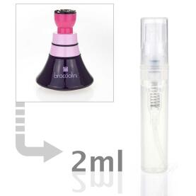 braccialini Purple Eau de Parfum für Damen 2 ml - Probe