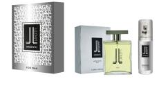 Lancetti Argento Silver Set After Shave 100 ml +...