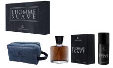 Capucci LHomme Suave Set After Shave 100 ml &amp;...