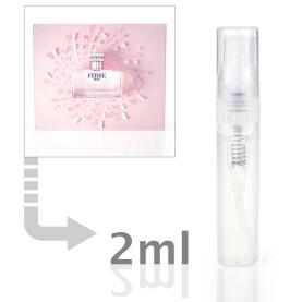 Gianfranco Ferre Rose Eau de Toilette 2 ml - Probe