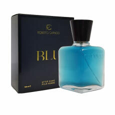 Capucci Blu pour Homme Set After Shave 100 ml &amp; Deodorant 150 ml