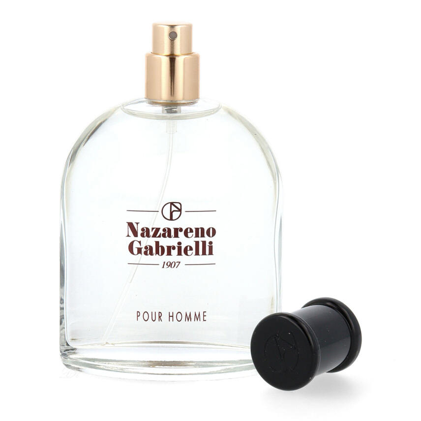 Nazareno Gabrielli Geschenkset After Shave 100 ml + Deo 150 ml