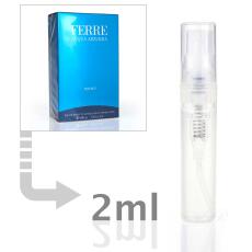 Gianfranco Ferre Acqua Azzurra Eau de Toilette f&uuml;r...