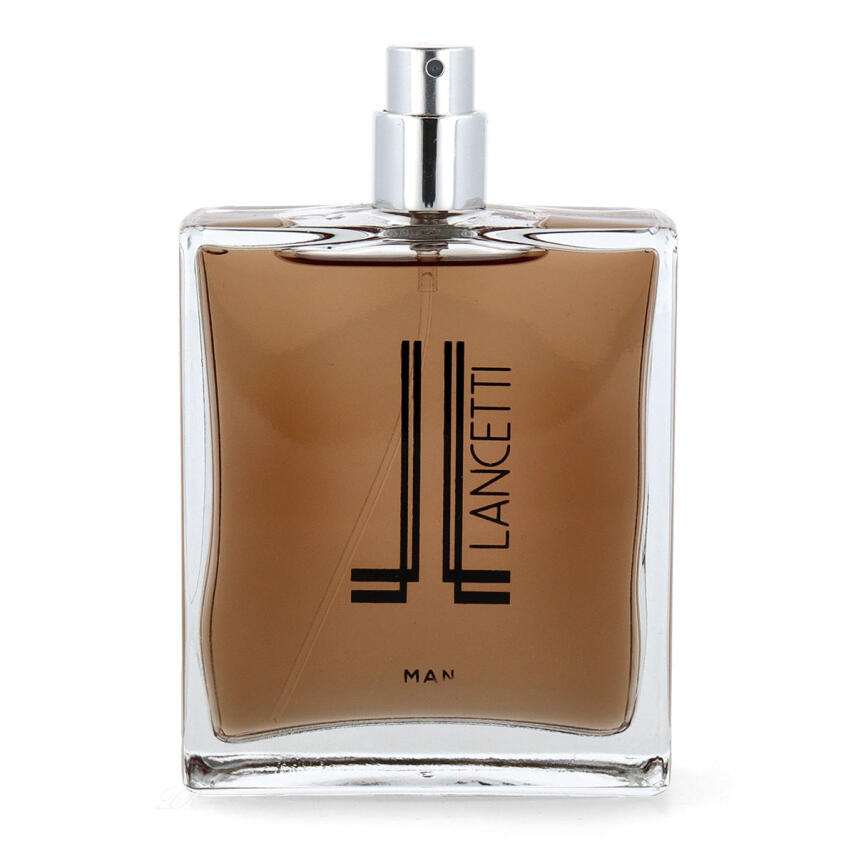 Lancetti Suspense f&uuml;r Herren Eau de Toilette 100 ml
