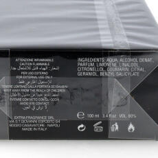 Lancetti Suspense f&uuml;r Herren Eau de Toilette 100 ml