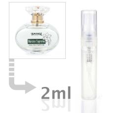 LAmande Narciso Supremo Eau de Parfum 2 ml - Probe