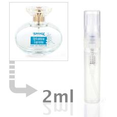 LAmande Gelsomino Supremo Eau de Parfum 2 ml - Probe
