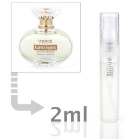 LAmande Assoluta Suprema Eau de Parfum 2 ml - Probe