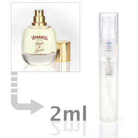 LAmande Petali di Spezie Eau de Parfum 2 ml - Probe