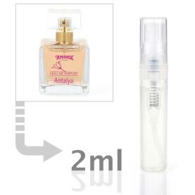 LAmande Antalya Eau de Parfum 2 ml - Probe