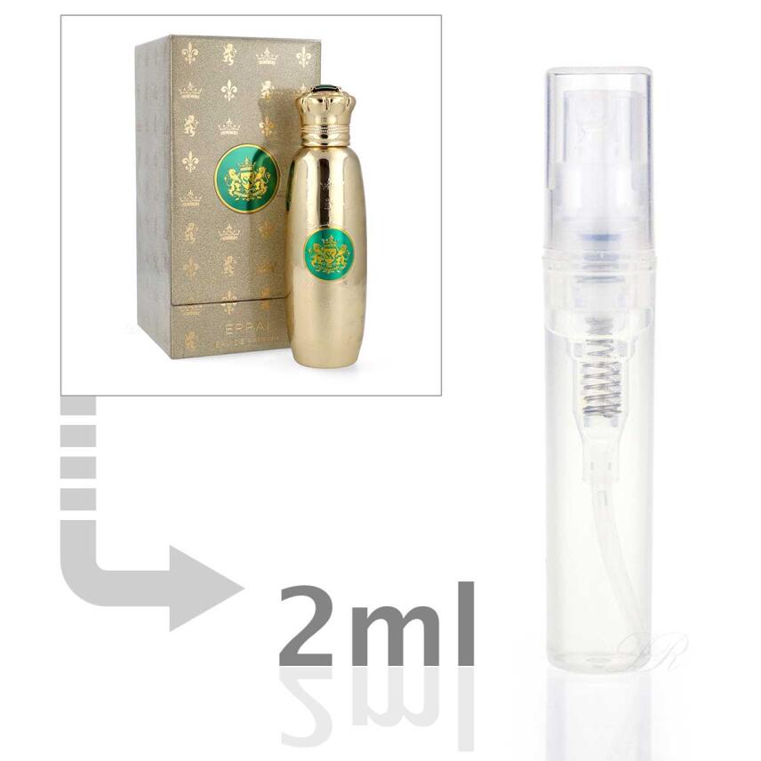 Spirit of Kings Errai Eau de Parfum Unisex 2 ml - Probe