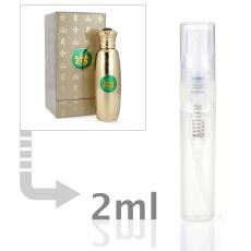 Spirit of Kings Errai Eau de Parfum Unisex 2 ml - Probe