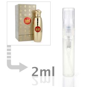 Spirit of Kings Altair Eau de Parfum Unisex 2 ml - Probe