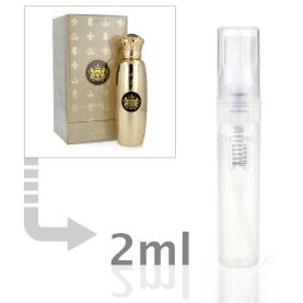 Spirit of Kings Kursa Eau de Parfum Unisex 2 ml - Sample