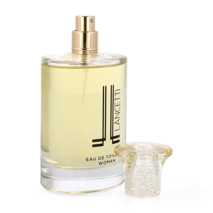 Lancetti Suspense Eau de Toilette f&uuml;r Damen 100 ml
