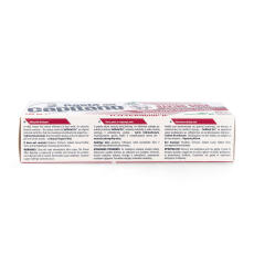 Pasta del Capitano Baking Soda Zahnpasta mit Bio Minze 100 ml