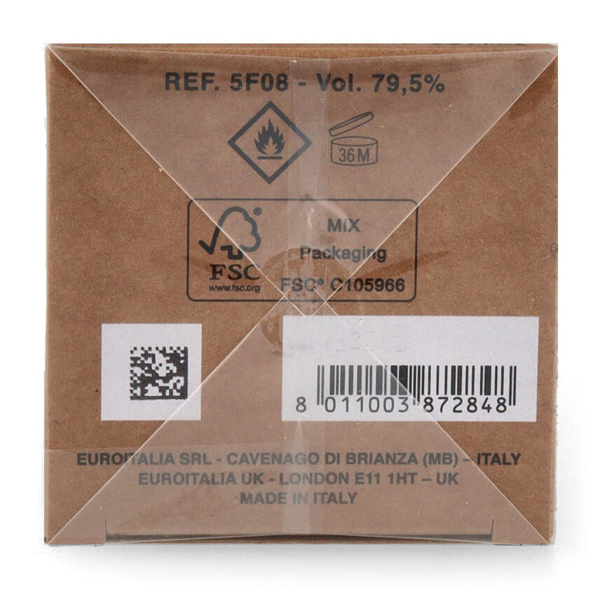 Dsquared2 Wood Original Eau de Parfum f&uuml;r Herren 50 ml