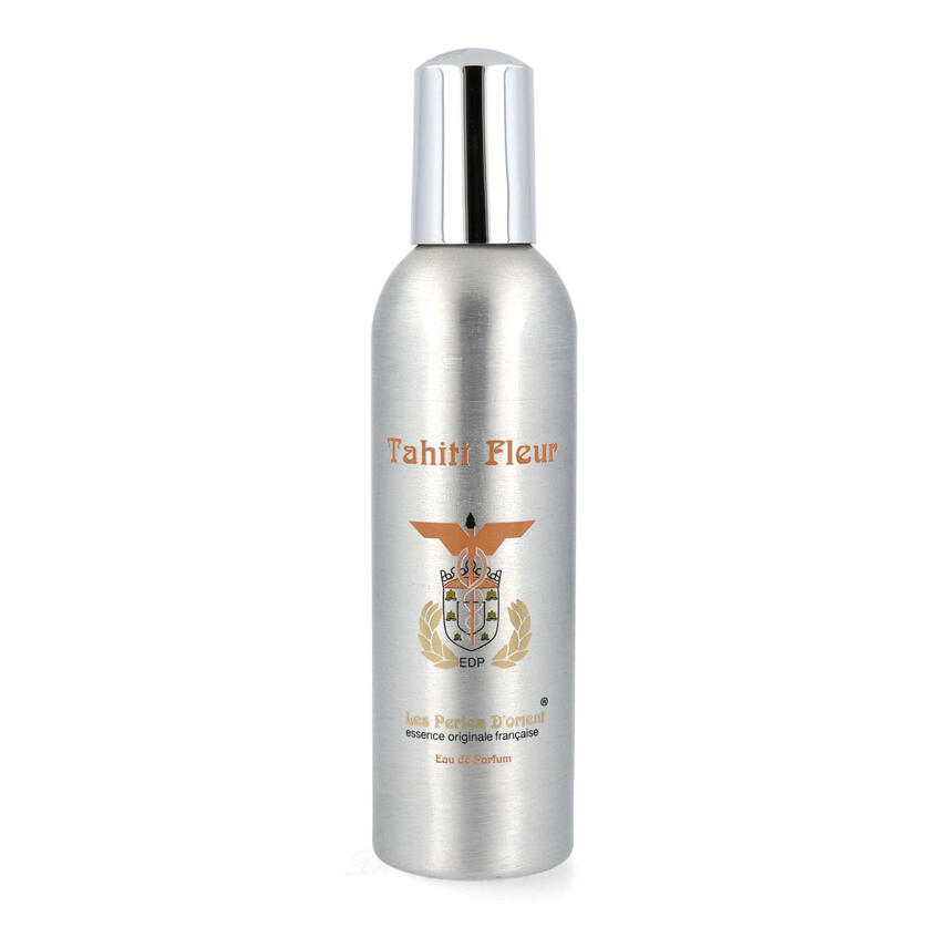 Les Perles Dorient Parfum Tahiti Fleur Eau de Parfum Damen 150 ml vapo