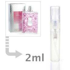 Salvador Dali DaliA Eau de Toilette 2 ml - Probe