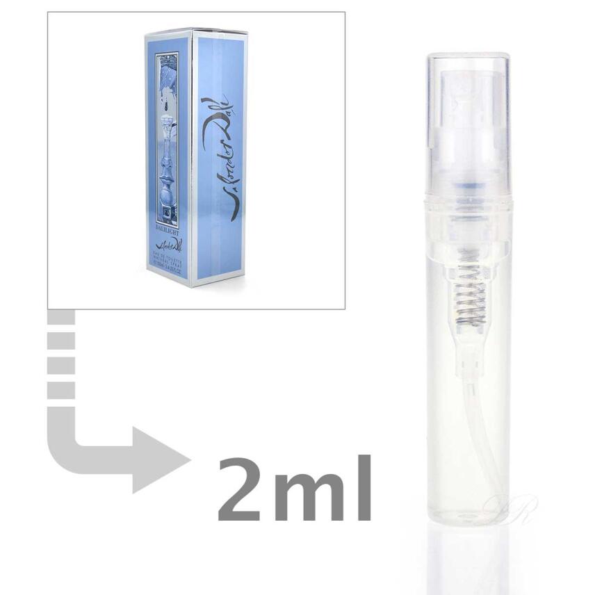 Salvador Dali Dalilight Eau de Toilette 2 ml - Probe