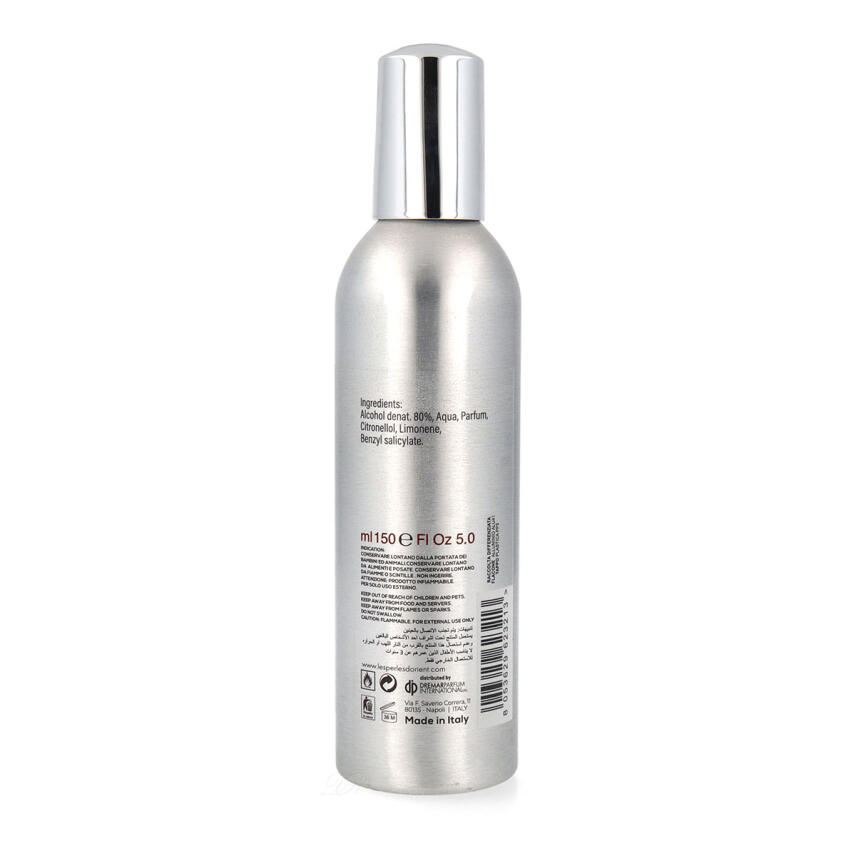 Les Perles Dorient Cafe d&acute;Orient Eau de Parfum Herren 150 ml vapo