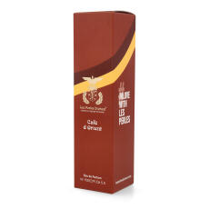 Les Perles Dorient Cafe d&acute;Orient Eau de Parfum Herren 150 ml vapo