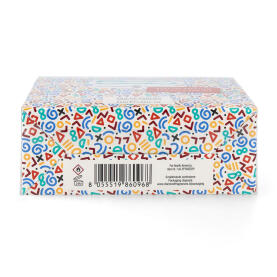 Fiat 500 Special Edition Eau de Parfum Unisex 50 ml