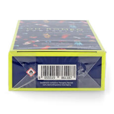 Romeo Gigli Oh Romeo Eau de Parfum pour femme 75 ml