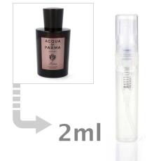 Acqua di Parma Colonia Mirra Eau de Cologne Concentree 2 ml - Probe