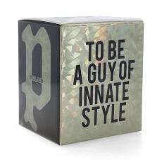 Police To Be Born to Shine Eau de Toilette f&uuml;r Herren 75 ml