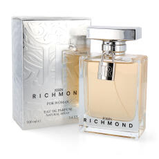 John Richmond JR for Woman Eau de Parfum 100 ml vapo