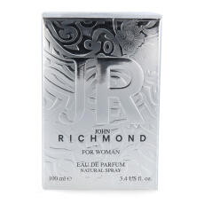 John Richmond JR for Woman Eau de Parfum 100 ml vapo