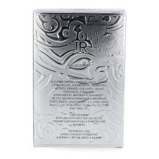 John Richmond JR for Woman Eau de Parfum 100 ml vapo