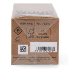 Dsquared2 Original Wood Eau de Parfum 30 ml vapo