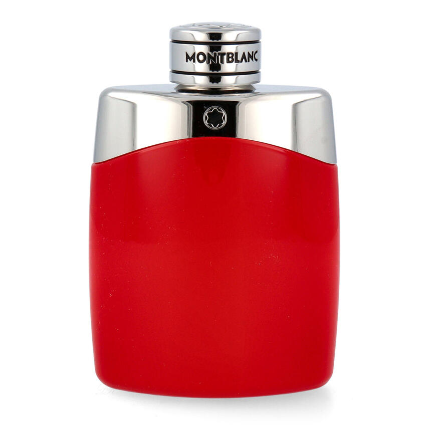 Mont Blanc Legend Red Eau de Parfum f&uuml;r Herren 100 ml