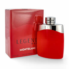 Mont Blanc Legend Red Eau de Parfum f&uuml;r Herren 100 ml