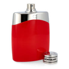 Mont Blanc Legend Red Eau de Parfum f&uuml;r Herren 100 ml