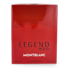 Mont Blanc Legend Red Eau de Parfum f&uuml;r Herren 100 ml