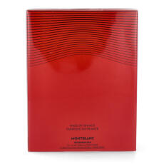 Mont Blanc Legend Red Eau de Parfum f&uuml;r Herren 100 ml