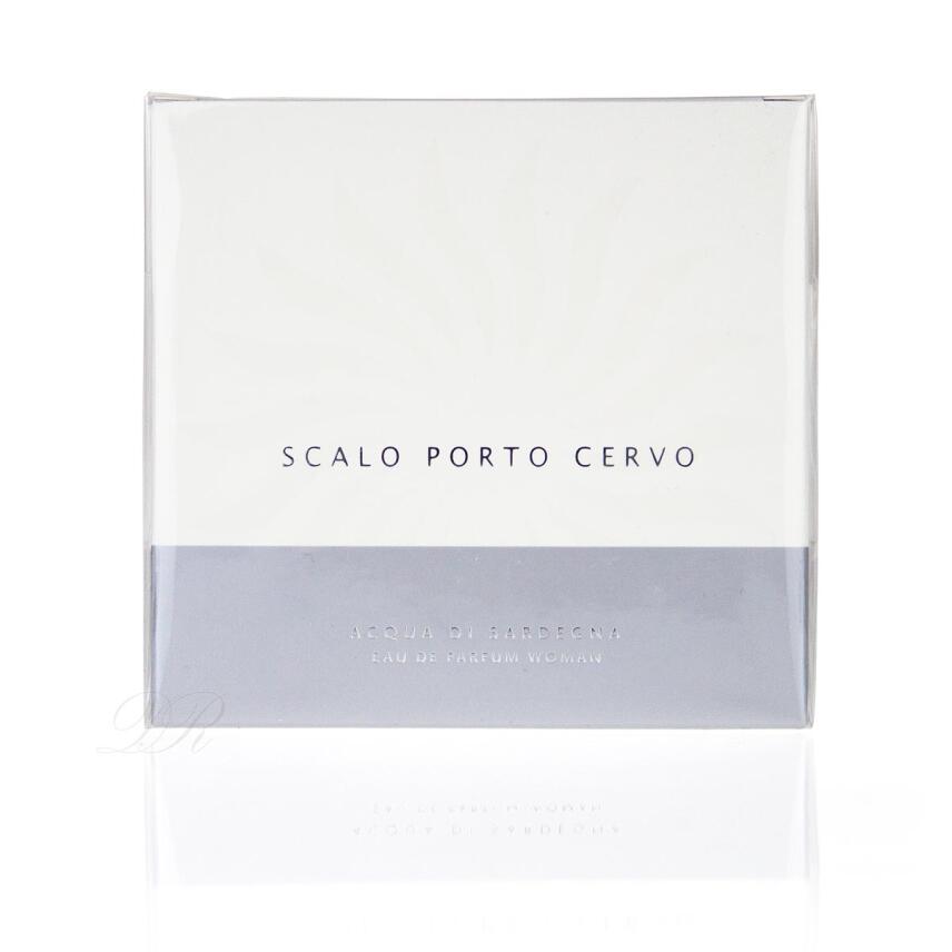 Acqua di Sardegna Scalo Porto Cervo Eau de Parfum damen 2 ml - Probe